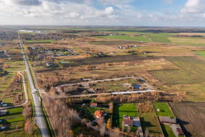 Parduodamas kitos paskirties sklypas Tuopų gatvė, Šlapšilės k., Klaipėdos r. sav., 9.3 a ploto 33