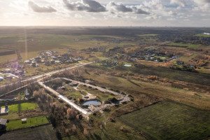 Parduodamas kitos paskirties sklypas Tuopų gatvė, Šlapšilės k., Klaipėdos r. sav., 9.3 a ploto 34
