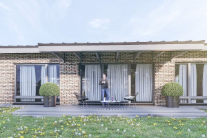 Parduodamas kitos paskirties sklypas Tuopų gatvė, Šlapšilės k., Klaipėdos r. sav., 9.3 a ploto 47