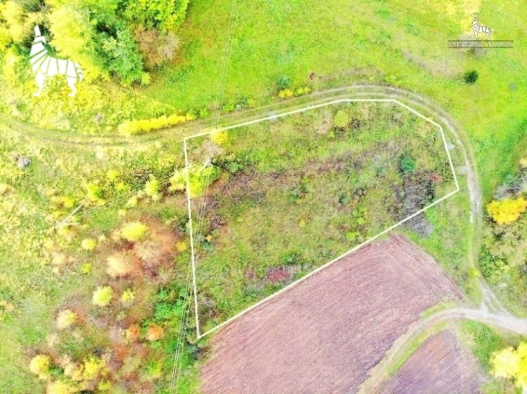 Parduodamas sklypas Sudervės k., Vilniaus r. sav., 18 a ploto 3