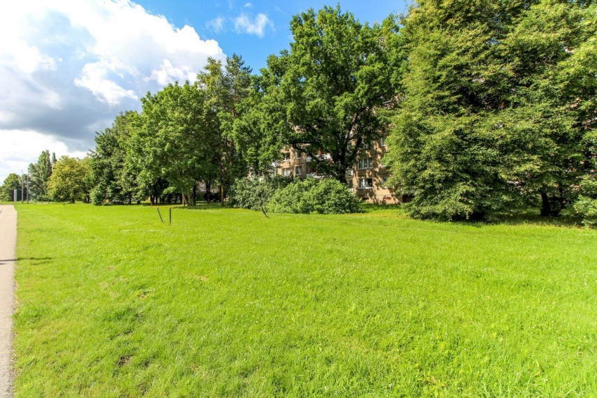 Parduodamas kitos paskirties sklypas Partizanų g., Dainava, Kauno m., Kauno m. sav., 9.21 a ploto 5