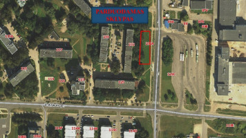 Parduodamas kitos paskirties sklypas Partizanų g., Dainava, Kauno m., Kauno m. sav., 9.21 a ploto 7
