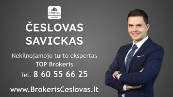 Parduodamas kitos paskirties sklypas Partizanų g., Dainava, Kauno m., Kauno m. sav., 9.21 a ploto 8