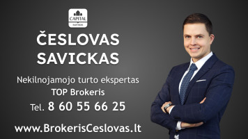 Parduodamas kitos paskirties sklypas Partizanų g., Dainava, Kauno m., Kauno m. sav., 9.21 a ploto 9