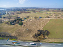 Parduodamas  sklypas Kauno g., Vievio m., Elektrėnų sav., 531.9 a ploto 4