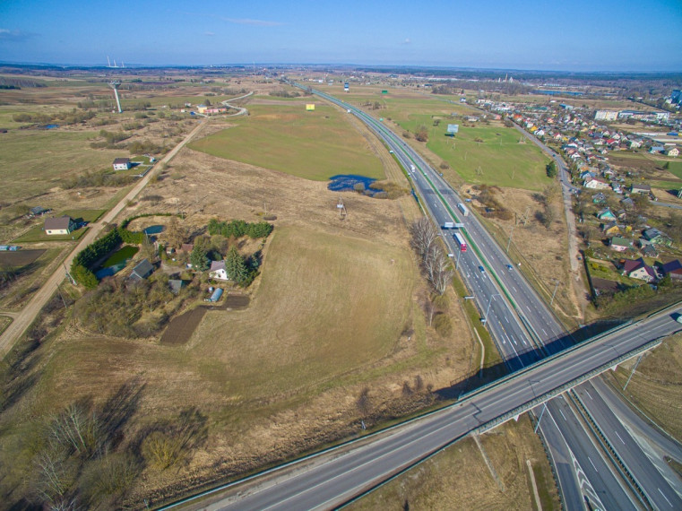 Parduodamas sklypas Kauno g., Vievio m., Elektrėnų sav., 531.9 a ploto 5