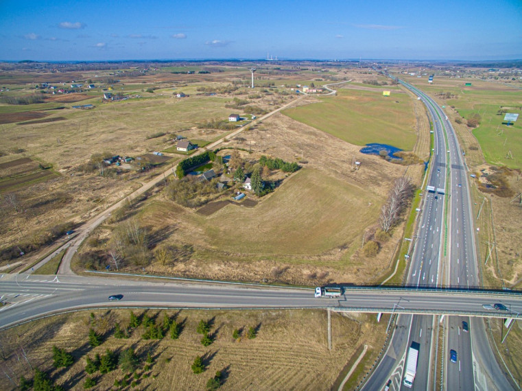 Parduodamas sklypas Kauno g., Vievio m., Elektrėnų sav., 531.9 a ploto 6