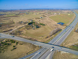 Parduodamas  sklypas Kauno g., Vievio m., Elektrėnų sav., 531.9 a ploto 7