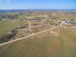 Parduodamas  sklypas Kauno g., Vievio m., Elektrėnų sav., 531.9 a ploto 10