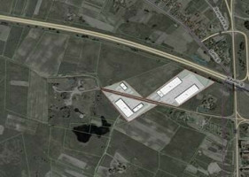 Parduodamas  sklypas Kauno g., Vievio m., Elektrėnų sav., 531.9 a ploto 19