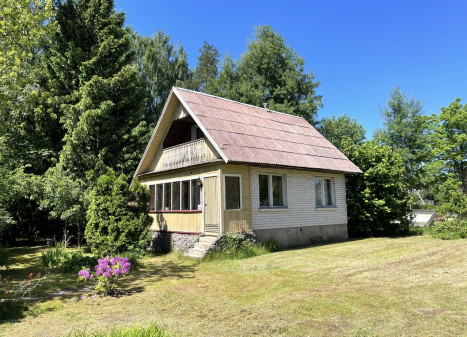 Parduodamas sodų paskirties sklypas Kryžiokų Sodų 6-oji g., Balsiai, Vilniaus m., Vilniaus m. sav., 11.9 a ploto