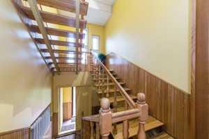 Parduodamas namas Jaunystės g., Vijolių k., Šiaulių r. sav., 339.8 m2 ploto, 2 aukštai 7