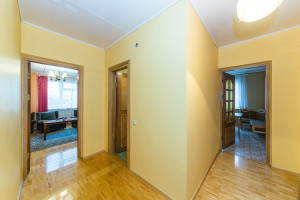 Parduodamas namas Jaunystės g., Vijolių k., Šiaulių r. sav., 339.8 m2 ploto, 2 aukštai 21