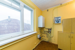 Parduodamas namas Jaunystės g., Vijolių k., Šiaulių r. sav., 339.8 m2 ploto, 2 aukštai 22