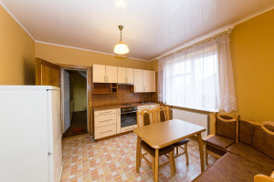 Parduodamas namas Jaunystės g., Vijolių k., Šiaulių r. sav., 339.8 m2 ploto, 2 aukštai 23