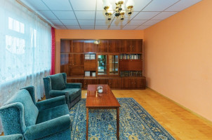 Parduodamas namas Jaunystės g., Vijolių k., Šiaulių r. sav., 339.8 m2 ploto, 2 aukštai 24