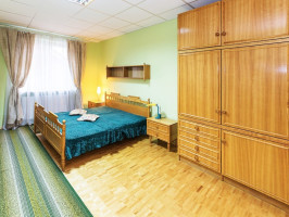 Parduodamas namas Jaunystės g., Vijolių k., Šiaulių r. sav., 339.8 m2 ploto, 2 aukštai 25