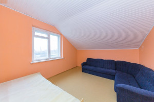 Parduodamas namas Jaunystės g., Vijolių k., Šiaulių r. sav., 339.8 m2 ploto, 2 aukštai 27