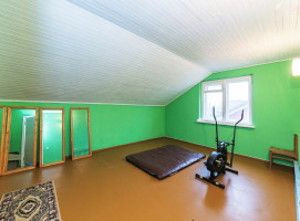 Parduodamas namas Jaunystės g., Vijolių k., Šiaulių r. sav., 339.8 m2 ploto, 2 aukštai 29