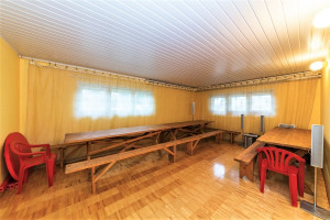 Parduodamas namas Jaunystės g., Vijolių k., Šiaulių r. sav., 339.8 m2 ploto, 2 aukštai 31