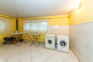 Parduodamas namas Jaunystės g., Vijolių k., Šiaulių r. sav., 339.8 m2 ploto, 2 aukštai 34