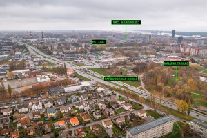 Parduodamas namas Jotvingių g., Mokyklos, Klaipėdos m., Klaipėdos m. sav., 103 m2 ploto, 2 aukštai 1