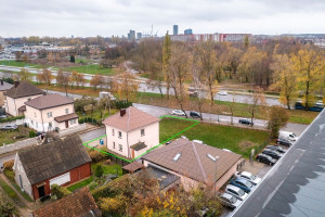 Parduodamas namas Jotvingių g., Mokyklos, Klaipėdos m., Klaipėdos m. sav., 103 m2 ploto, 2 aukštai 2