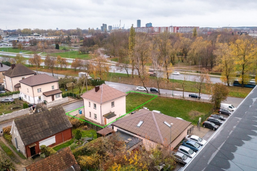 Parduodamas namas Jotvingių g., Mokyklos, Klaipėdos m., Klaipėdos m. sav., 103 m2 ploto, 2 aukštai 2