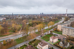 Parduodamas namas Jotvingių g., Mokyklos, Klaipėdos m., Klaipėdos m. sav., 103 m2 ploto, 2 aukštai 13