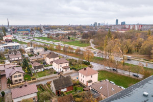 Parduodamas namas Jotvingių g., Mokyklos, Klaipėdos m., Klaipėdos m. sav., 103 m2 ploto, 2 aukštai 14