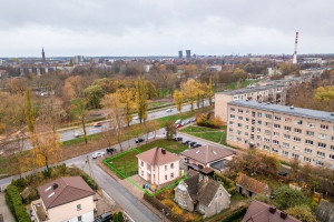 Parduodamas namas Jotvingių g., Mokyklos, Klaipėdos m., Klaipėdos m. sav., 103 m2 ploto, 2 aukštai 16