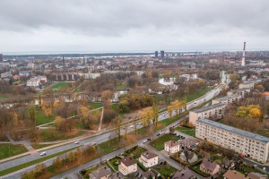 Parduodamas namas Jotvingių g., Mokyklos, Klaipėdos m., Klaipėdos m. sav., 103 m2 ploto, 2 aukštai 17