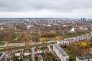 Parduodamas namas Jotvingių g., Mokyklos, Klaipėdos m., Klaipėdos m. sav., 103 m2 ploto, 2 aukštai 18
