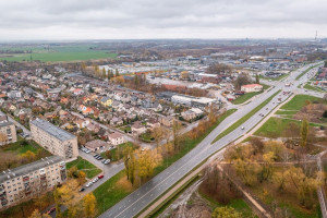 Parduodamas namas Jotvingių g., Mokyklos, Klaipėdos m., Klaipėdos m. sav., 103 m2 ploto, 2 aukštai 19
