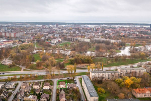 Parduodamas namas Jotvingių g., Mokyklos, Klaipėdos m., Klaipėdos m. sav., 103 m2 ploto, 2 aukštai 20