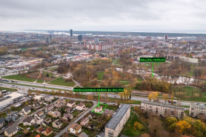 Parduodamas namas Jotvingių g., Mokyklos, Klaipėdos m., Klaipėdos m. sav., 103 m2 ploto, 2 aukštai 21