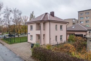 Parduodamas namas Jotvingių g., Mokyklos, Klaipėdos m., Klaipėdos m. sav., 103 m2 ploto, 2 aukštai 23