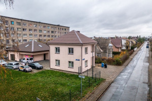 Parduodamas namas Jotvingių g., Mokyklos, Klaipėdos m., Klaipėdos m. sav., 103 m2 ploto, 2 aukštai 24
