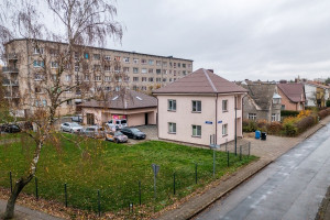 Parduodamas namas Jotvingių g., Mokyklos, Klaipėdos m., Klaipėdos m. sav., 103 m2 ploto, 2 aukštai 25