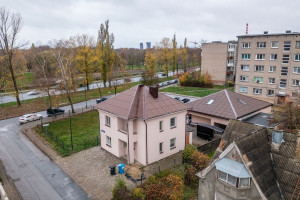 Parduodamas namas Jotvingių g., Mokyklos, Klaipėdos m., Klaipėdos m. sav., 103 m2 ploto, 2 aukštai 26