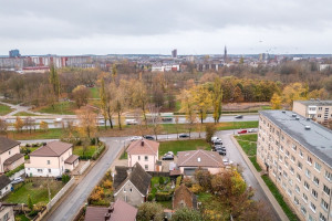 Parduodamas namas Jotvingių g., Mokyklos, Klaipėdos m., Klaipėdos m. sav., 103 m2 ploto, 2 aukštai 28