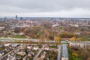 Parduodamas namas Jotvingių g., Mokyklos, Klaipėdos m., Klaipėdos m. sav., 103 m2 ploto, 2 aukštai 29