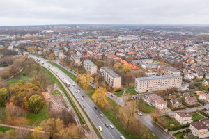 Parduodamas namas Jotvingių g., Mokyklos, Klaipėdos m., Klaipėdos m. sav., 103 m2 ploto, 2 aukštai 33
