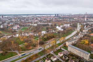 Parduodamas namas Jotvingių g., Mokyklos, Klaipėdos m., Klaipėdos m. sav., 103 m2 ploto, 2 aukštai 35