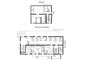 Parduodamas kitos paskirties sklypas Lentvario g., Grigiškės, Vilniaus m., Vilniaus m. sav., 23 a ploto 2