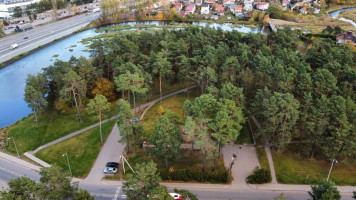 Parduodamas kitos paskirties sklypas Lentvario g., Grigiškės, Vilniaus m., Vilniaus m. sav., 23 a ploto 5