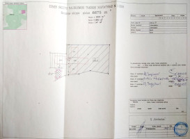 Parduodamos sandėliavimo patalpos Liepų g., Linksmakalnio k., Kauno r. sav., 1250 m2 ploto 9