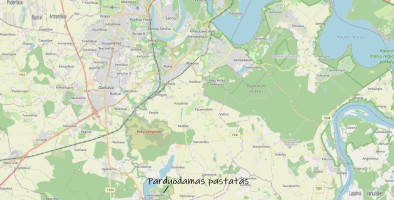 Parduodamos sandėliavimo patalpos Liepų g., Linksmakalnio k., Kauno r. sav., 1250 m2 ploto 11
