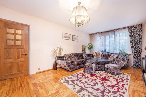 Parduodamas butas Kalvarijų g., Jeruzalė, Vilniaus m., Vilniaus m. sav., 100 m2 ploto, 4 kambariai 1