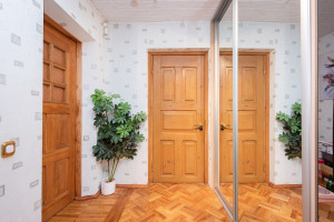 Parduodamas butas Kalvarijų g., Jeruzalė, Vilniaus m., Vilniaus m. sav., 100 m2 ploto, 4 kambariai 12